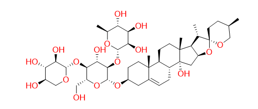 14-Hydroxy sprengerinin C