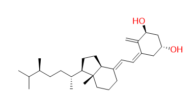 1alpha-Hydroxy VD4 - CAS