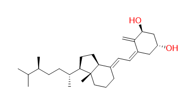 1alpha-Hydroxy VD4