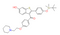 4'-tert-Butyldimethylsilyl-6-hydroxy Raloxifene