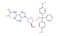 5'-O-DMT-N6-ibu-dA - CAS# 190834-10-7