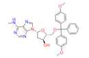 5'-O-DMT-N6-Me-2'-dA - CAS