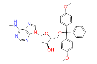 5'-O-DMT-N6-Me-2'-dA - CAS