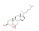 5α-Hydroxy-6-keto cholesterol