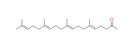 (5E, 9E, 13E)-Teprenone - CAS