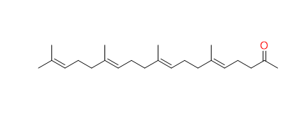 (5E, 9E, 13E)-Teprenone - CAS