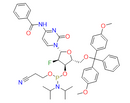 2'-F-Bz-dC Phosphoramidite