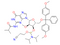 2'-OMe-G(ibu) Phosphoramidite
