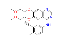 4-methyl Erlotinib