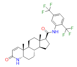 5β-Dutasteride