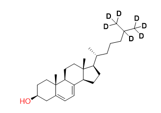 7-Dehydrocholesterol D7
