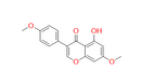 7-O-Methylbiochanin A