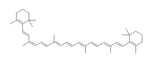 9-cis-β-Carotene