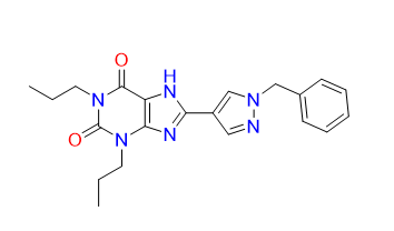 A2B receptor antagonist 1
