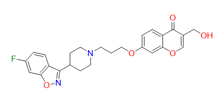 Abaperidone