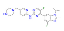 Abemaciclib metabolite M2