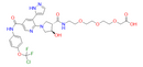 ABL-001-Amide-PEG3-acid