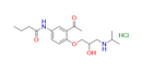 Acebutolol Hydrochloride