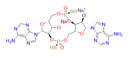 ADU-S100 disodium salt