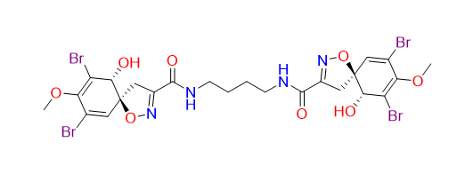 Aerothionin