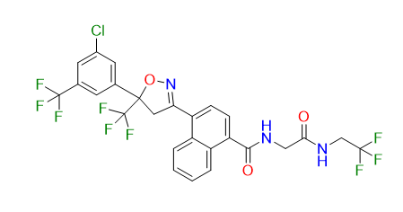 Afoxolaner