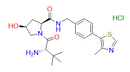 (S, S, S)-AHPC hydrochloride