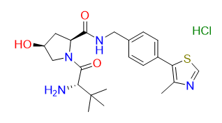 (S, S, S)-AHPC hydrochloride