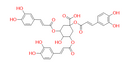 1, 3, 5-Tricaffeoylquinic acid
