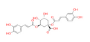 1, 3-Dicaffeoylquinic acid