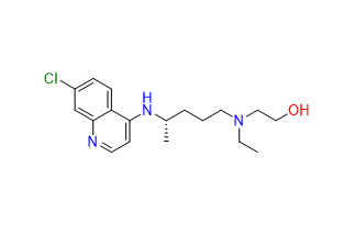 (S)-Hydroxychloroquine