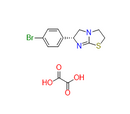 (-)-p-Bromotetramisole oxalate