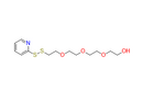 (2-Pyridyldithio)-PEG4-alcohol