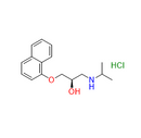 (S)-(-)-Propranolol hydrochloride