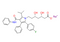 (3S, 5S)-Atorvastatin (sodium salt)