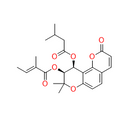 (+)-Praeruptorin C