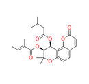 (+)- Praeruptorin C