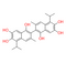 (+)-Apogossypol - CAS# 66389-74-0