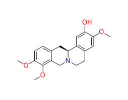 (-)-Isocorypalmine