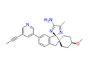 (1α, 1'S, 4β)-Lanabecestat