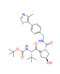 (S, R, S)-AHPC-Boc