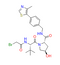 (S, R, S)-AHPC-C1-Br