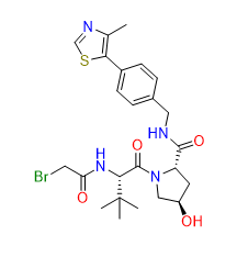 (S, R, S)-AHPC-C1-Br