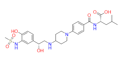 β3-AR agonist 2
