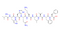 β-Amyloid (12-20) - CAS# 134649-29-9