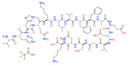 β-amyloid (12-28) (TFA)