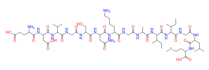 β-Amyloid (22-35)
