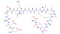 β-Amyloid (22-40) - CAS# 1206779-25-0