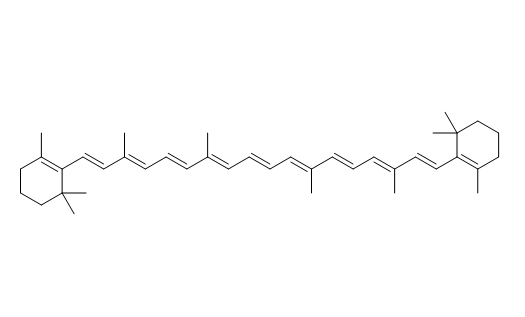 β-Carotene