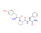 β-Casomorphin (1-3), amide
