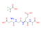 α2β1 Integrin Ligand Peptide TFA